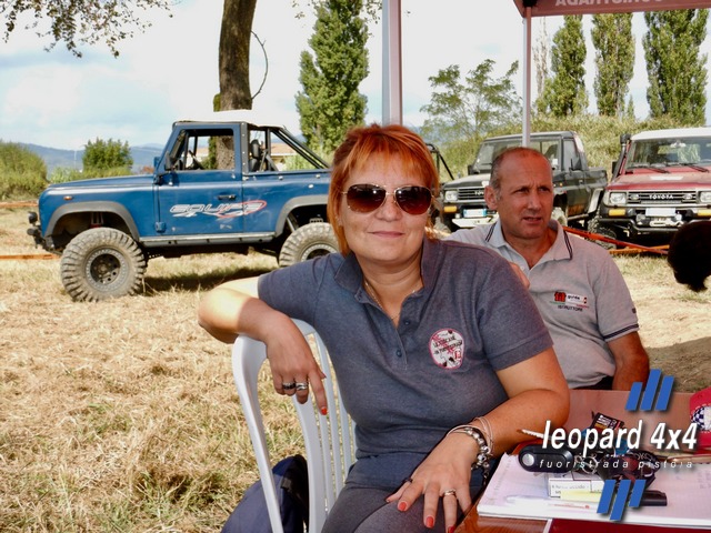 Toscana Expo Motor 2018 - foto 62